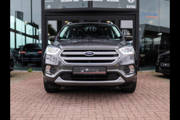 Ford Kuga 1.5 EcoBoost Trend Ultimate | Camera | Carplay | Stoelverw. | Cruise Control | Trekhaak