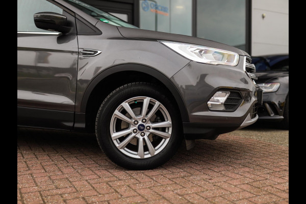 Ford Kuga 1.5 EcoBoost Trend Ultimate | Camera | Carplay | Stoelverw. | Cruise Control | Trekhaak