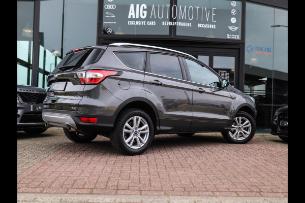 Ford Kuga 1.5 EcoBoost Trend Ultimate | Camera | Carplay | Stoelverw. | Cruise Control | Trekhaak