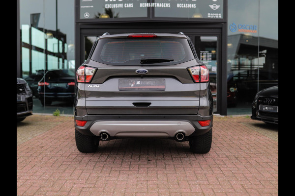 Ford Kuga 1.5 EcoBoost Trend Ultimate | Camera | Carplay | Stoelverw. | Cruise Control | Trekhaak