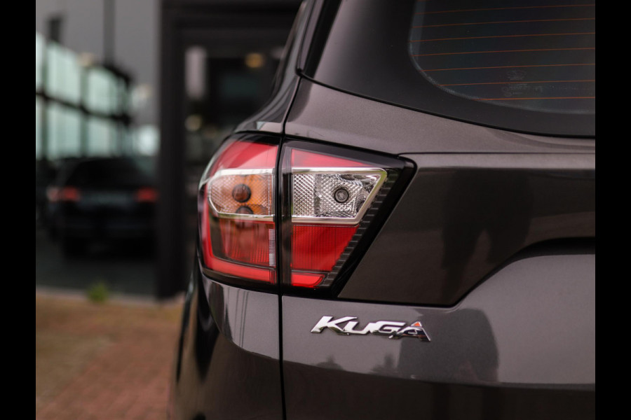 Ford Kuga 1.5 EcoBoost Trend Ultimate | Camera | Carplay | Stoelverw. | Cruise Control | Trekhaak