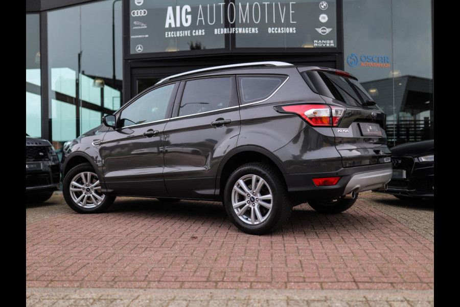 Ford Kuga 1.5 EcoBoost Trend Ultimate | Camera | Carplay | Stoelverw. | Cruise Control | Trekhaak