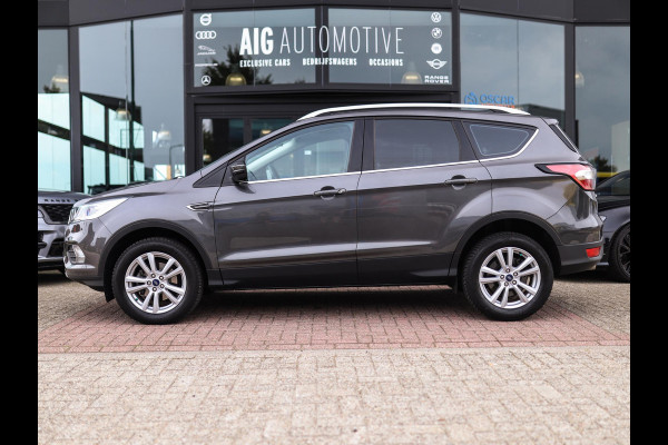 Ford Kuga 1.5 EcoBoost Trend Ultimate | Camera | Carplay | Stoelverw. | Cruise Control | Trekhaak