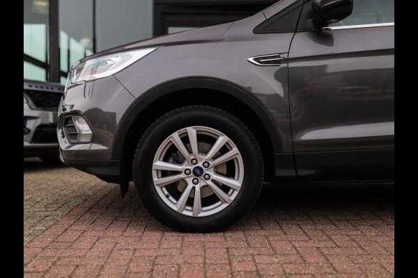 Ford Kuga 1.5 EcoBoost Trend Ultimate | Camera | Carplay | Stoelverw. | Cruise Control | Trekhaak