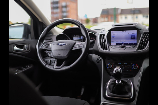 Ford Kuga 1.5 EcoBoost Trend Ultimate | Camera | Carplay | Stoelverw. | Cruise Control | Trekhaak