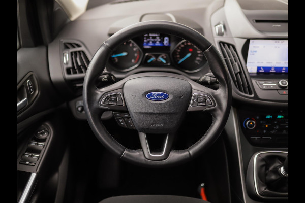 Ford Kuga 1.5 EcoBoost Trend Ultimate | Camera | Carplay | Stoelverw. | Cruise Control | Trekhaak