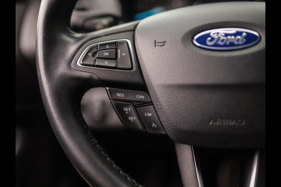 Ford Kuga 1.5 EcoBoost Trend Ultimate | Camera | Carplay | Stoelverw. | Cruise Control | Trekhaak