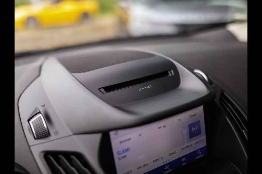 Ford Kuga 1.5 EcoBoost Trend Ultimate | Camera | Carplay | Stoelverw. | Cruise Control | Trekhaak