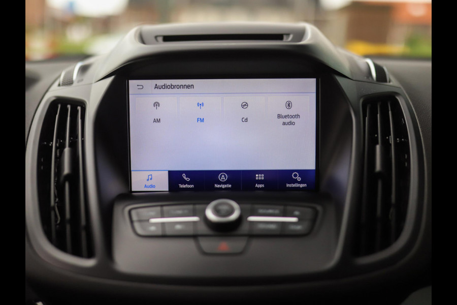 Ford Kuga 1.5 EcoBoost Trend Ultimate | Camera | Carplay | Stoelverw. | Cruise Control | Trekhaak