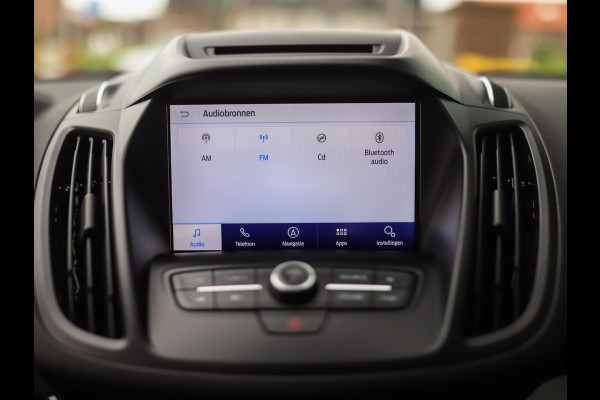 Ford Kuga 1.5 EcoBoost Trend Ultimate | Camera | Carplay | Stoelverw. | Cruise Control | Trekhaak