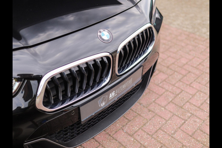 BMW X2 sDrive20i High Executive | M-Sport | Camera | Cruise Control | Stoelverw.