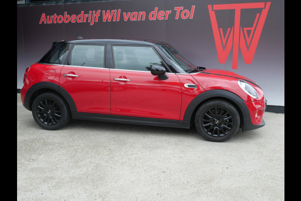 MINI Cooper 1.5 CHILI | 5-DRS | NAVIGATIE | CRUISE | CLIMA | ALL-IN!!