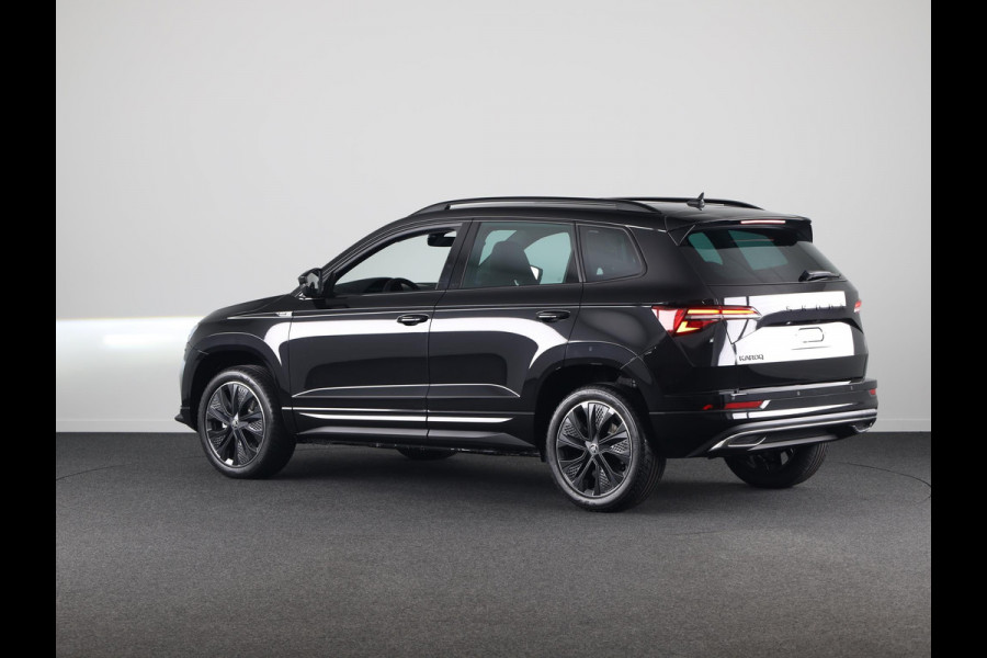 Škoda Karoq Sportline Business FL (2) 1.5 110 kW / 150 pk TSI