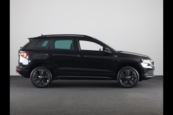 Škoda Karoq Sportline Business FL (2) 1.5 110 kW / 150 pk TSI