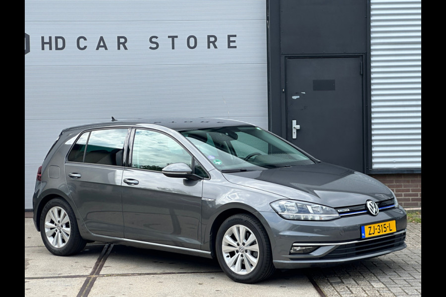 Volkswagen Golf 1.5 TSI DSG Comfort BNS Navi|Virtual|PDC|Dealer Onderhouden