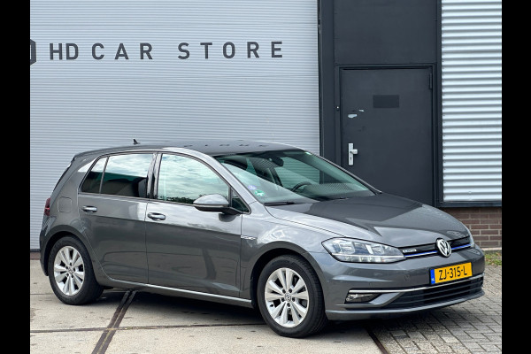 Volkswagen Golf 1.5 TSI DSG Comfort BNS Navi|Virtual|PDC|Dealer Onderhouden