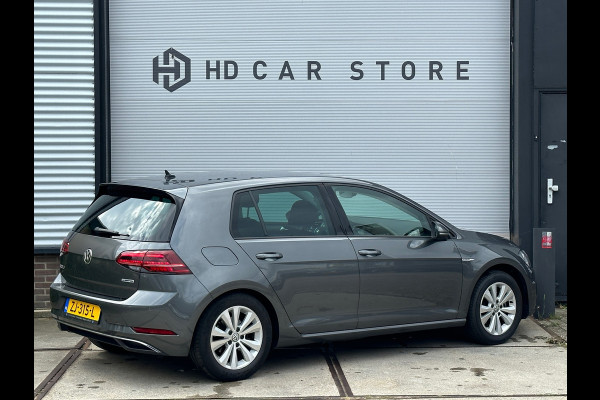 Volkswagen Golf 1.5 TSI DSG Comfort BNS Navi|Virtual|PDC|Dealer Onderhouden