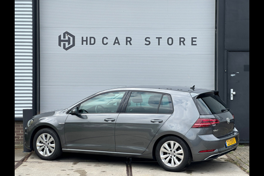 Volkswagen Golf 1.5 TSI DSG Comfort BNS Navi|Virtual|PDC|Dealer Onderhouden