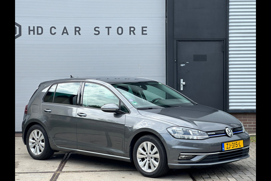 Volkswagen Golf 1.5 TSI DSG Comfort BNS Navi|Virtual|PDC|Dealer Onderhouden