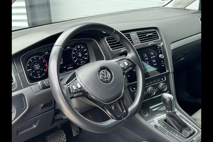 Volkswagen Golf 1.5 TSI DSG Comfort BNS Navi|Virtual|PDC|Dealer Onderhouden