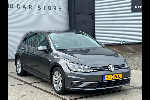 Volkswagen Golf 1.5 TSI DSG Comfort BNS Navi|Virtual|PDC|Dealer Onderhouden