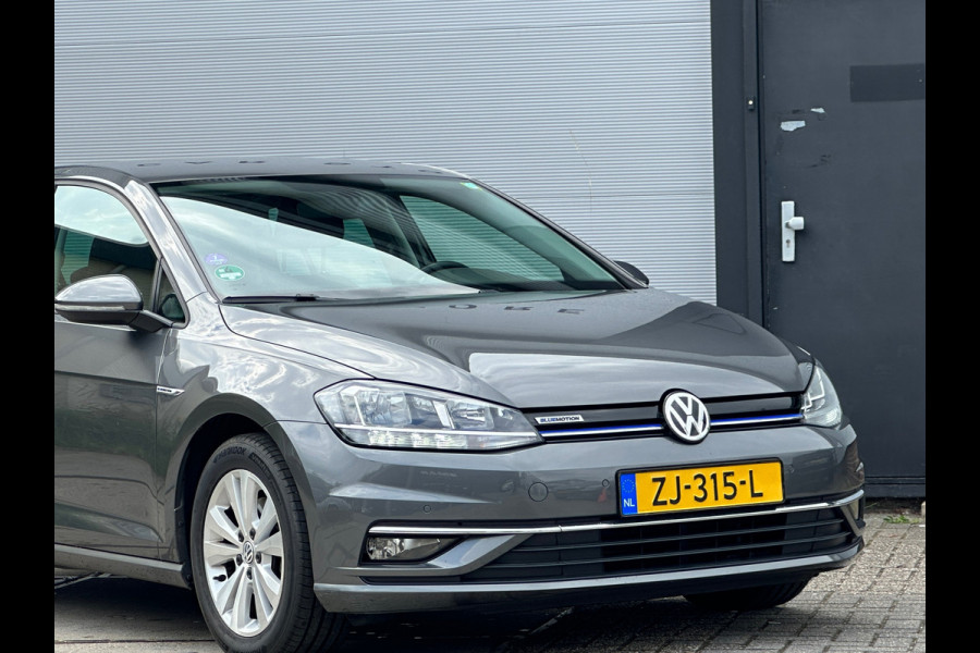 Volkswagen Golf 1.5 TSI DSG Comfort BNS Navi|Virtual|PDC|Dealer Onderhouden