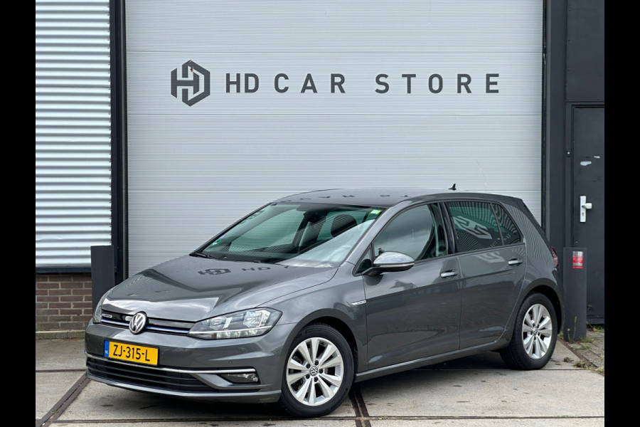 Volkswagen Golf 1.5 TSI DSG Comfort BNS Navi|Virtual|PDC|Dealer Onderhouden