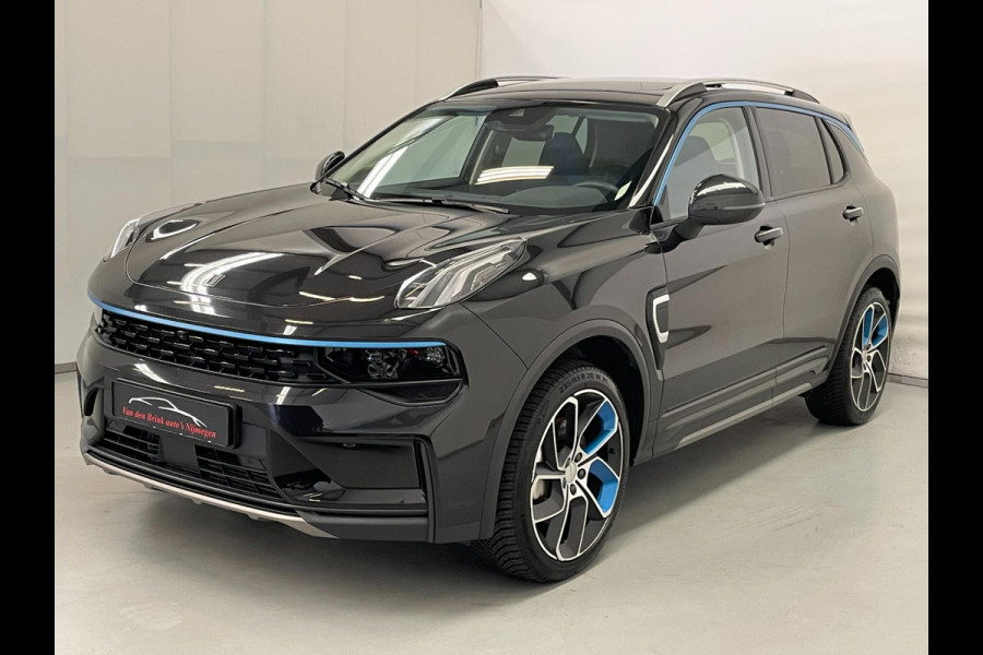 Lynk & Co 01 1.5 Plug-In Hybrid / Pano / 360 Cam / Incl. BTW