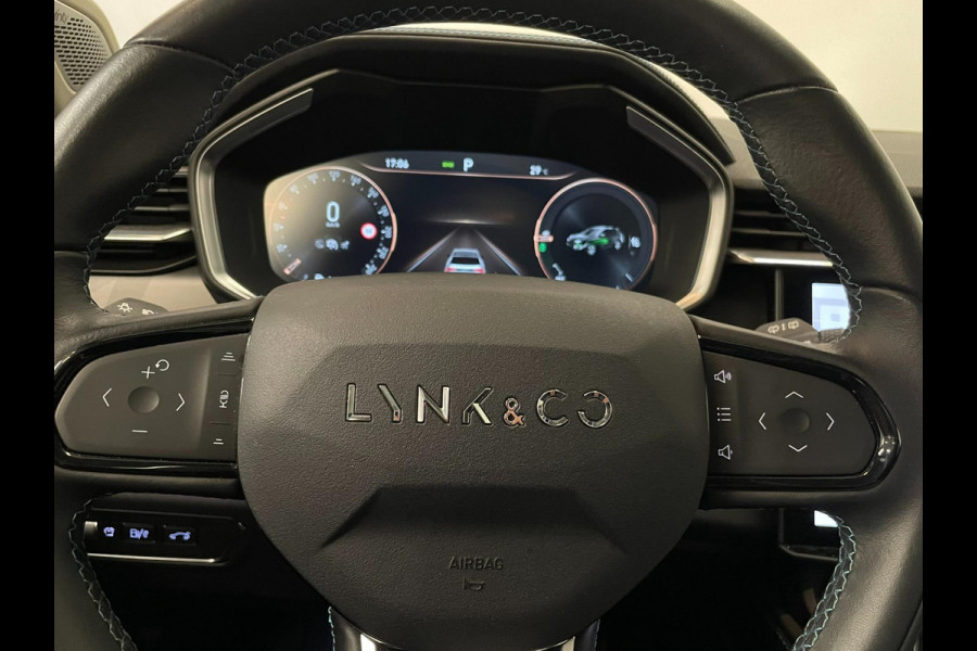 Lynk & Co 01 1.5 Plug-In Hybrid / Pano / 360 Cam / Incl. BTW