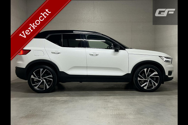 Volvo XC40 1.5 T5 Recharge R-Design Pano CarPlay 360 20” NAP