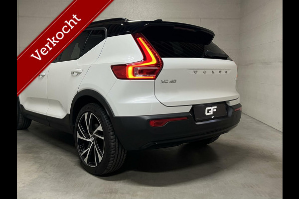 Volvo XC40 1.5 T5 Recharge R-Design Pano CarPlay 360 20” NAP