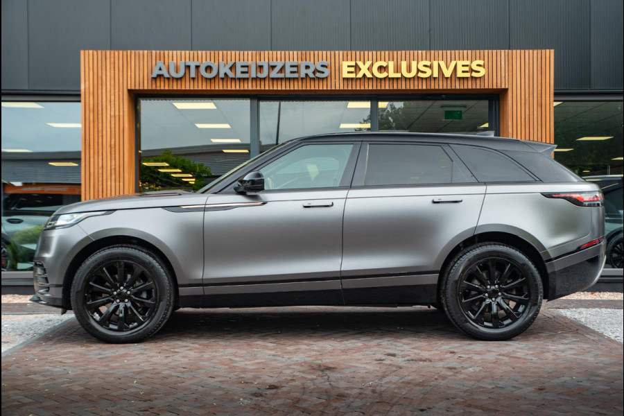 Land Rover Range Rover Velar 2.0 I4 AWD SE Pano Memory Meridian Keyless Camera