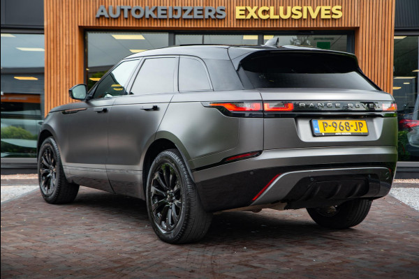 Land Rover Range Rover Velar 2.0 I4 AWD SE Pano Memory Meridian Keyless Camera