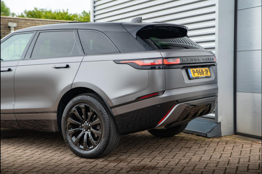 Land Rover Range Rover Velar 2.0 I4 AWD SE Pano Memory Meridian Keyless Camera