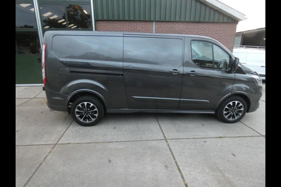 Ford Transit Custom 320 2.0 TDCI L2H1 Sport 185pk leder*navi