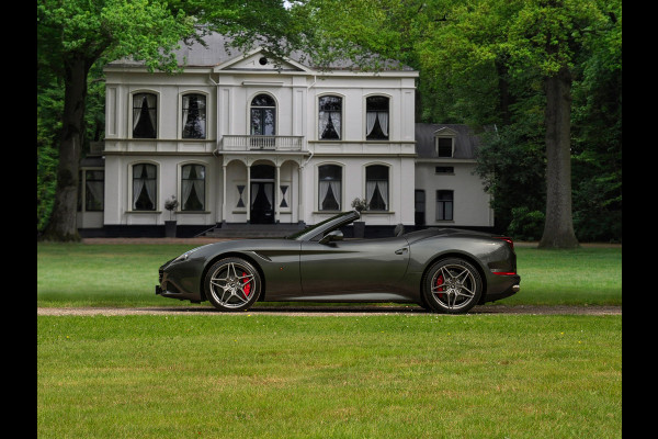 Ferrari California 3.9 T HELE