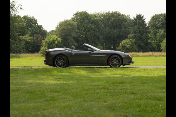 Ferrari California 3.9 T HELE