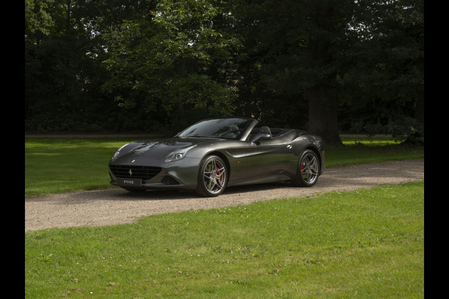 Ferrari California 3.9 T HELE