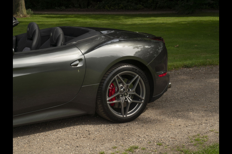 Ferrari California 3.9 T HELE