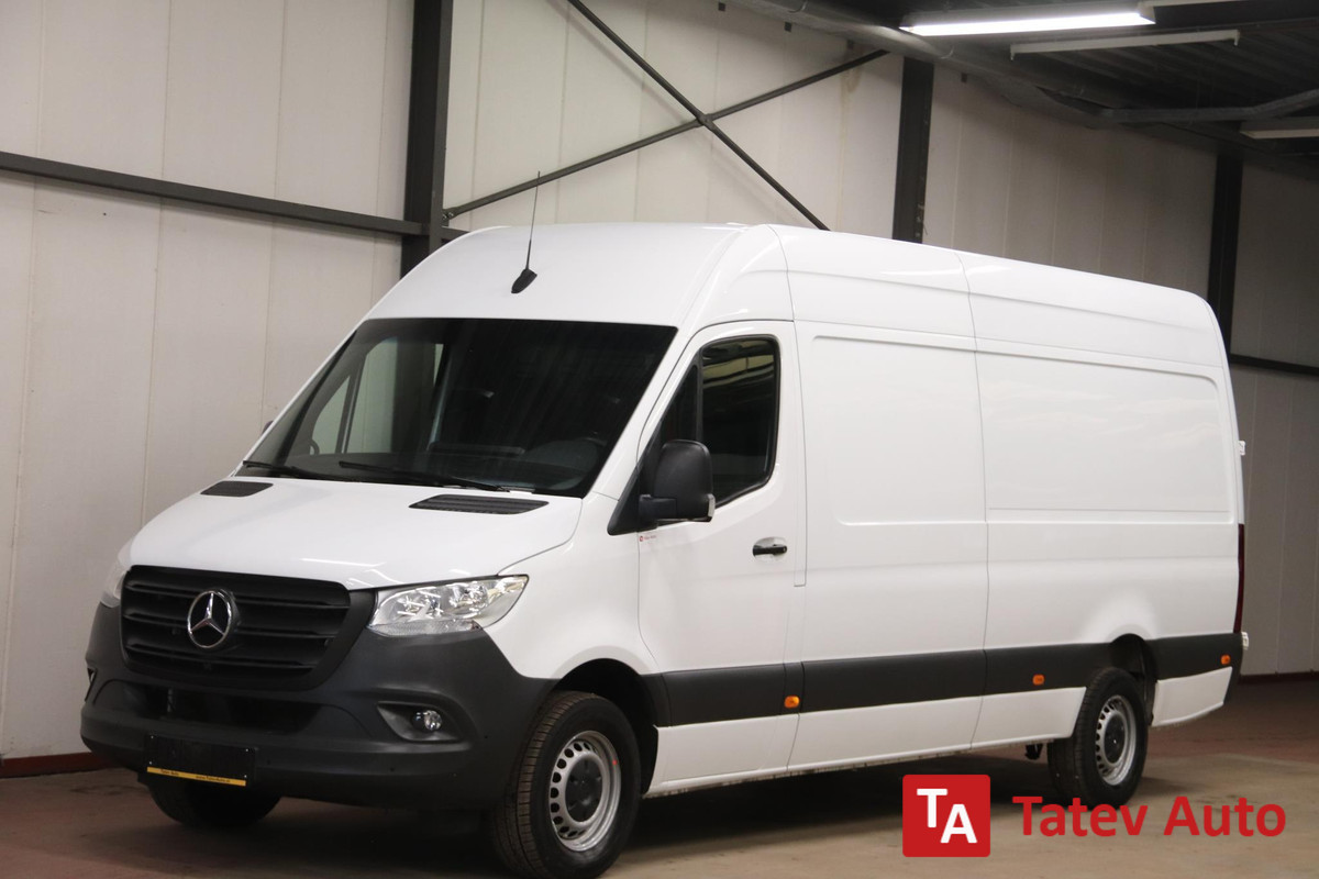 Mercedes-Benz Sprinter 314 2.2 CDI Euro 6