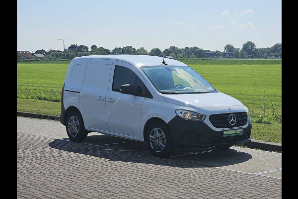 Mercedes-Benz Citan 108 CDI L1 Base AIRCO