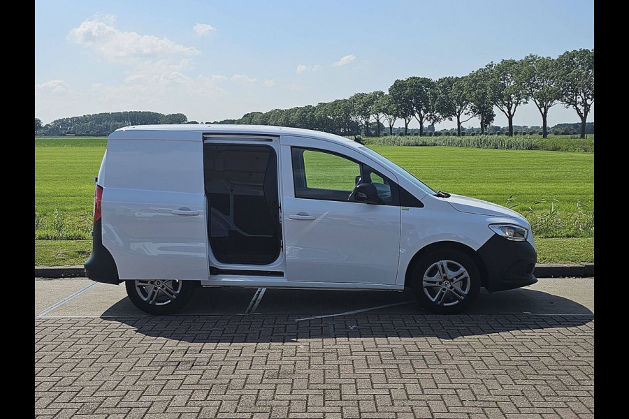 Mercedes-Benz Citan 108 CDI L1 Base AIRCO