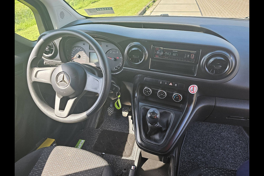 Mercedes-Benz Citan 108 CDI L1 Base AIRCO