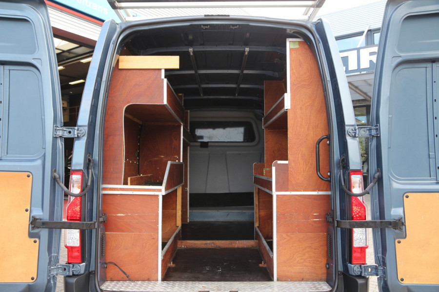 Renault Master 2.3 DCI 180 | Aut. | L2H2 | 2.5t trekgewicht | Navi | Clima..