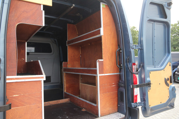 Renault Master 2.3 DCI 180 | Aut. | L2H2 | 2.5t trekgewicht | Navi | Clima..