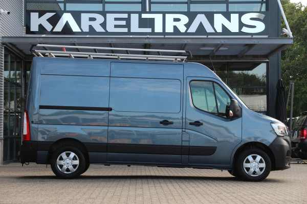 Renault Master 2.3 DCI 180 | Aut. | L2H2 | 2.5t trekgewicht | Navi | Clima..