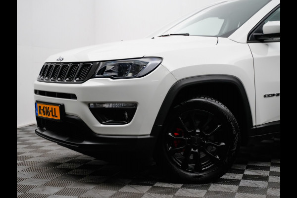 Jeep Compass 150pk Aut Night Eagle (lane assist,navi,clima,LED,pdc)