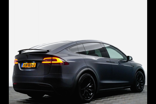 Tesla Model X 90D Performance 6p. FREE SUPER CHARGE!