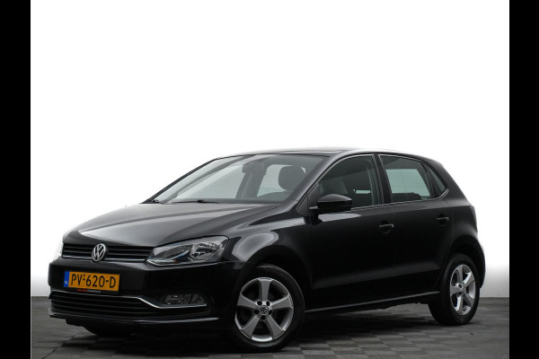 Volkswagen Polo 1.0 5drs Comfortline