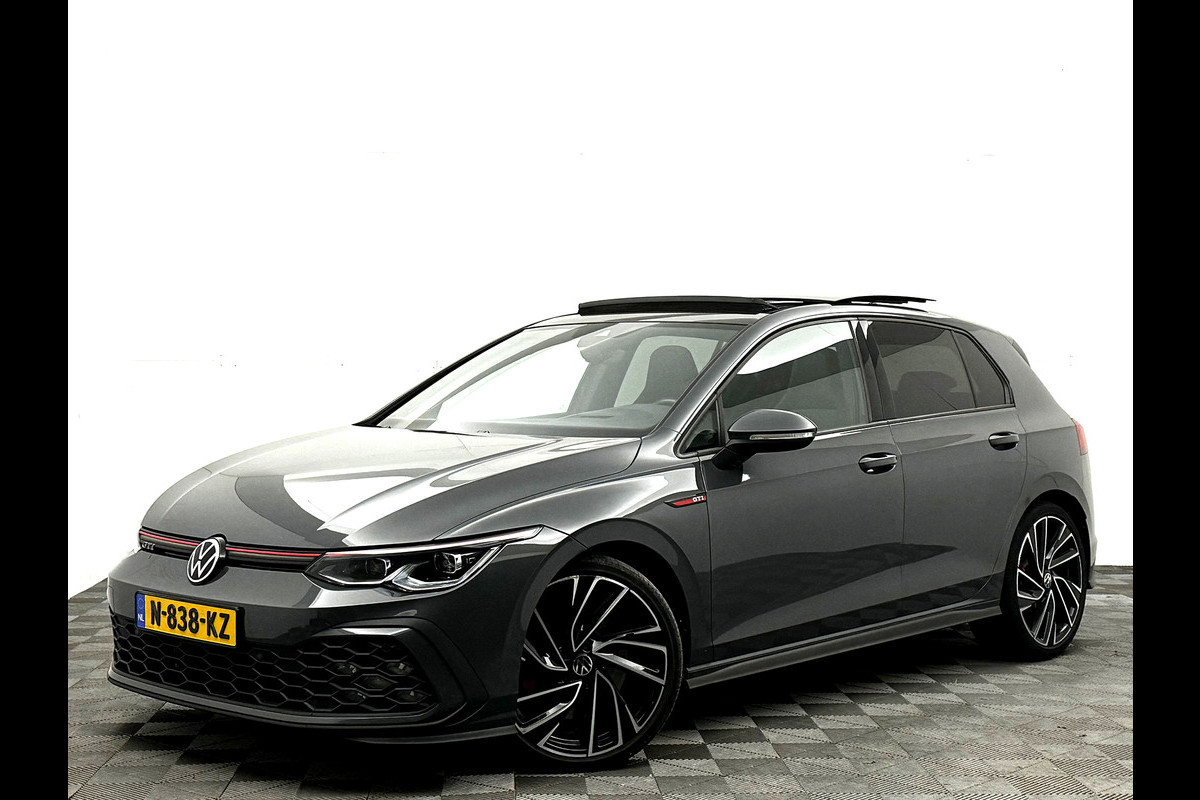 Volkswagen Golf 2.0 TSI GTI Performance 245pk DSG (head-up,harman kardon,iq light,panodak,sfeerverlichting)